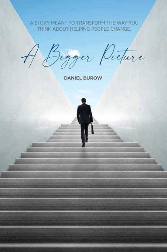 A Bigger Picture by Daniel Burow